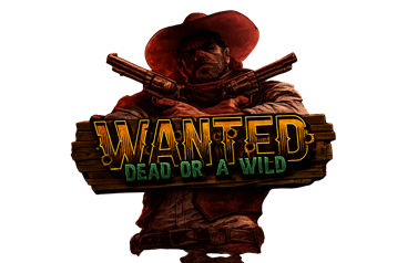 Wanted Dead or a Wild par Hacksaw Gaming avec far west et wilds multiplicateurs
